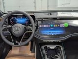 New 2025 Mercedes-Benz E 350 4MATIC Sedan image 5