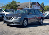 Used 2019 Nissan Sentra SV image 2