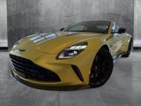 New 2025 Aston Martin V8 Vantage Coupe image 2