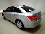 Used 2016 Chevrolet Cruze LS image 4