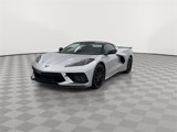 New 2026 Chevrolet Corvette Stingray Preferred Conv w/ Z51 Performance Package image 4