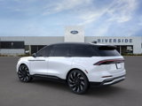 New 2025 Lincoln Nautilus Reserve w/ Jet Appearance Package image 4