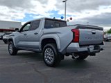 New 2025 Toyota Tacoma Limited image 5