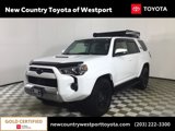 Used 2024 Toyota 4Runner TRD Off-Road Premium image 3