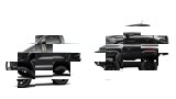 New 2025 Chevrolet Colorado Trail Boss w/ Off-Road Front Bumper Package image 2
