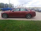 Used 2019 Cadillac CT6 Premium Luxury image 4