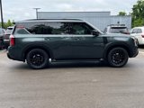 New 2025 Nissan Armada PRO-4X image 3
