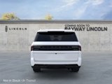 New 2025 Lincoln Navigator L Reserve image 5