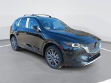 New 2025 MAZDA CX-5 Signature image 3