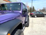 Used 2017 Jeep Wrangler Sport w/ Quick Order Package 24S image 3