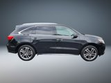 Used 2017 Acura MDX SH-AWD w/ Advance Package image 2