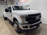 Used 2021 Ford F350 XL w/ Power Equipment Group image 2