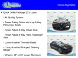 Used 2018 Alfa Romeo Giulia Ti w/ Quick Order Package 22X Lusso image 6