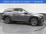 New 2025 Hyundai Tucson Limited image 3
