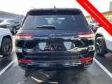 New 2025 Jeep Grand Cherokee Limited 4xe image 5