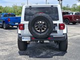 New 2025 Jeep Wrangler Unlimited Rubicon 392 image 5