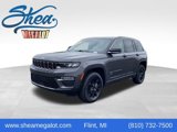 Used 2024 Jeep Grand Cherokee Limited image 1