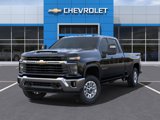 New 2025 Chevrolet Silverado 2500 LT w/ Convenience Package image 6