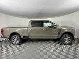 New 2026 Ford F350 King Ranch w/ Chrome Package image 2