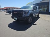 Used 2025 GMC Sierra 1500 AT4X image 2