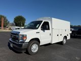 New 2026 Ford E-350 and Econoline 350 Super Duty w/ Power Equipment Group image 3