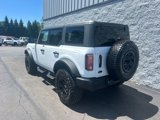 Used 2024 Ford Bronco Wildtrak image 3