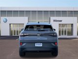 New 2025 Volkswagen ID.4 Pro S image 3