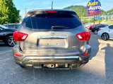 Used 2017 Nissan Pathfinder S image 6