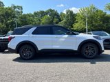 New 2025 Ford Explorer ST image 2
