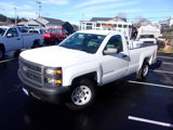 Used 2014 Chevrolet Silverado 1500 W/T w/ Trailering Package image 5