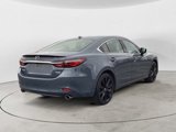 Used 2021 MAZDA MAZDA6 Carbon Edition image 5