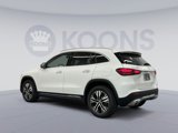 Certified 2025 Mercedes-Benz GLA 250 4MATIC image 4