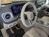 New 2025 Mercedes-Benz G 580 w/ EQ Technology image 3
