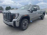 New 2025 GMC Sierra 2500 Denali Ultimate image 3