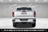 Certified 2024 GMC Sierra 1500 Pro w/ Graphite Edition image 5