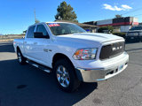 Used 2020 RAM 1500 Classic SLT image 4