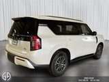 New 2025 Nissan Armada SL w/ Captain's Chari Seat Package image 4