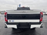 New 2025 Ford F350 Platinum image 5