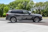 New 2025 BMW X7 M60i image 6