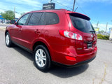 Used 2011 Hyundai Santa Fe SE image 3