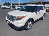 Used 2015 Ford Explorer XLT w/ Equipment Group 202B image 2