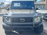 New 2025 Mercedes-Benz G 550 image 2