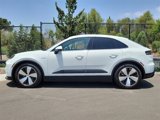 Used 2025 Porsche Macan Electric image 2