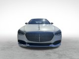 Used 2022 Mercedes-Benz Maybach S 680 4MATIC image 2