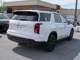 New 2025 Hyundai Palisade XRT image 4