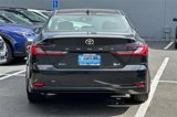 Used 2025 Toyota Camry XLE image 6