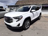 Used 2021 GMC Terrain SLT image 3