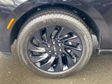 New 2025 Lincoln Navigator Reserve image 5