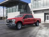 New 2025 Ford F250 XL w/ FX4 Off-Road Package image 2