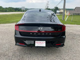 Used 2021 Hyundai Sonata SEL Plus image 3
